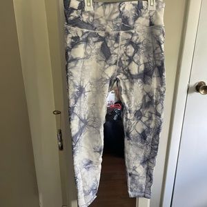 Aerie Tie Dye Leggings